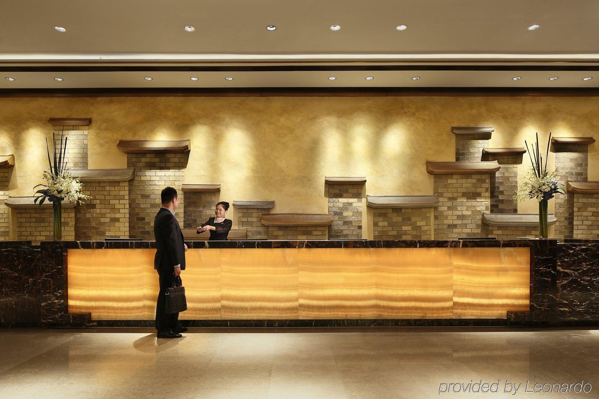 Shao Xing International Hotel Šao-sing Exteriér fotografie